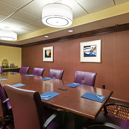 Hampton Inn I-10 & College Drive Baton Rouge Bagian luar foto