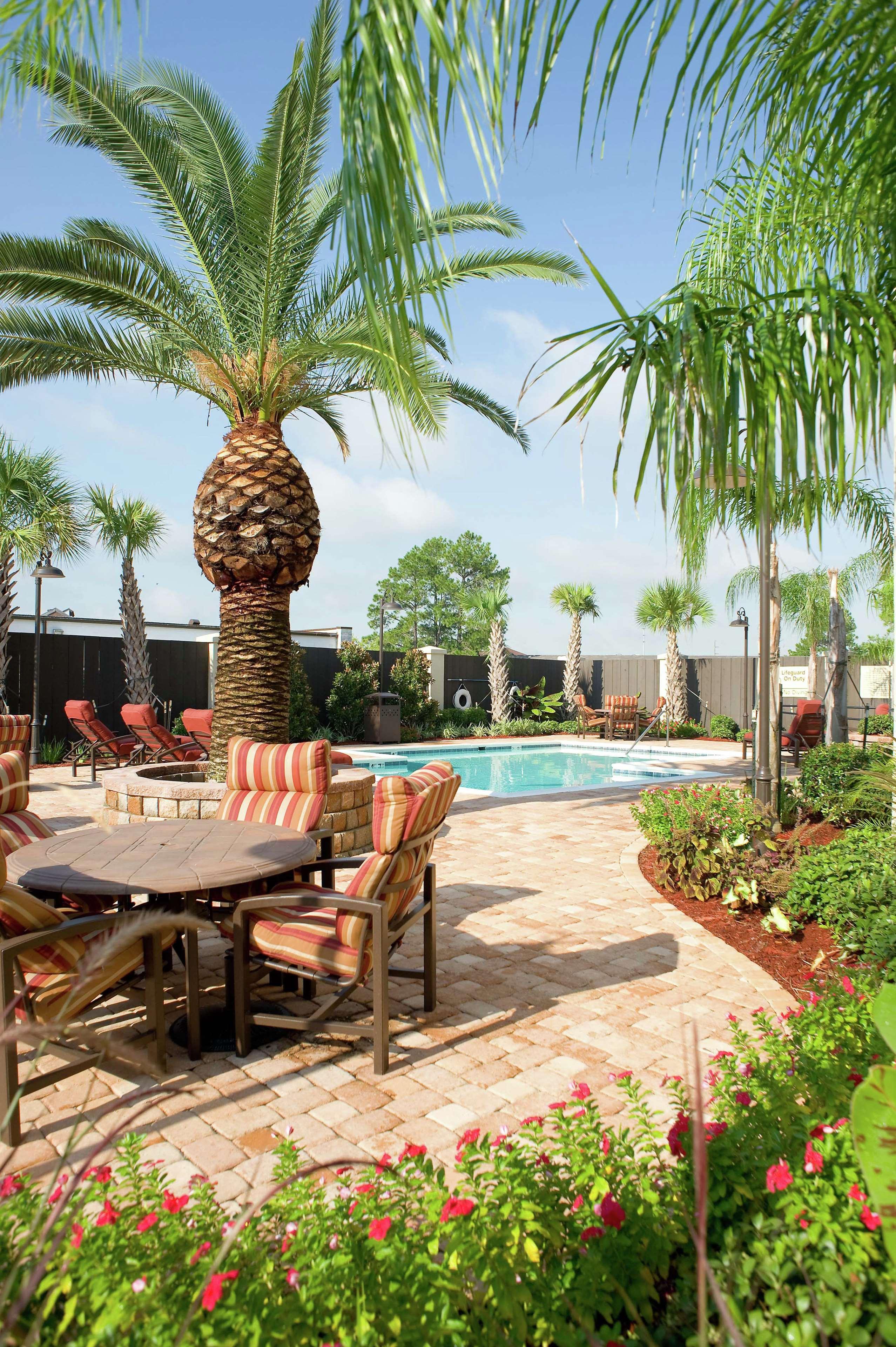 Hampton Inn I-10 & College Drive Baton Rouge Bagian luar foto