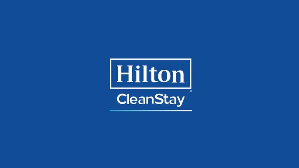 Hampton Inn I-10 & College Drive Baton Rouge Bagian luar foto