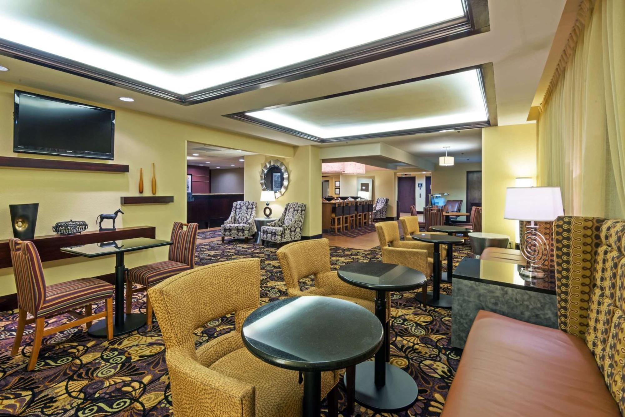 Hampton Inn I-10 & College Drive Baton Rouge Bagian luar foto