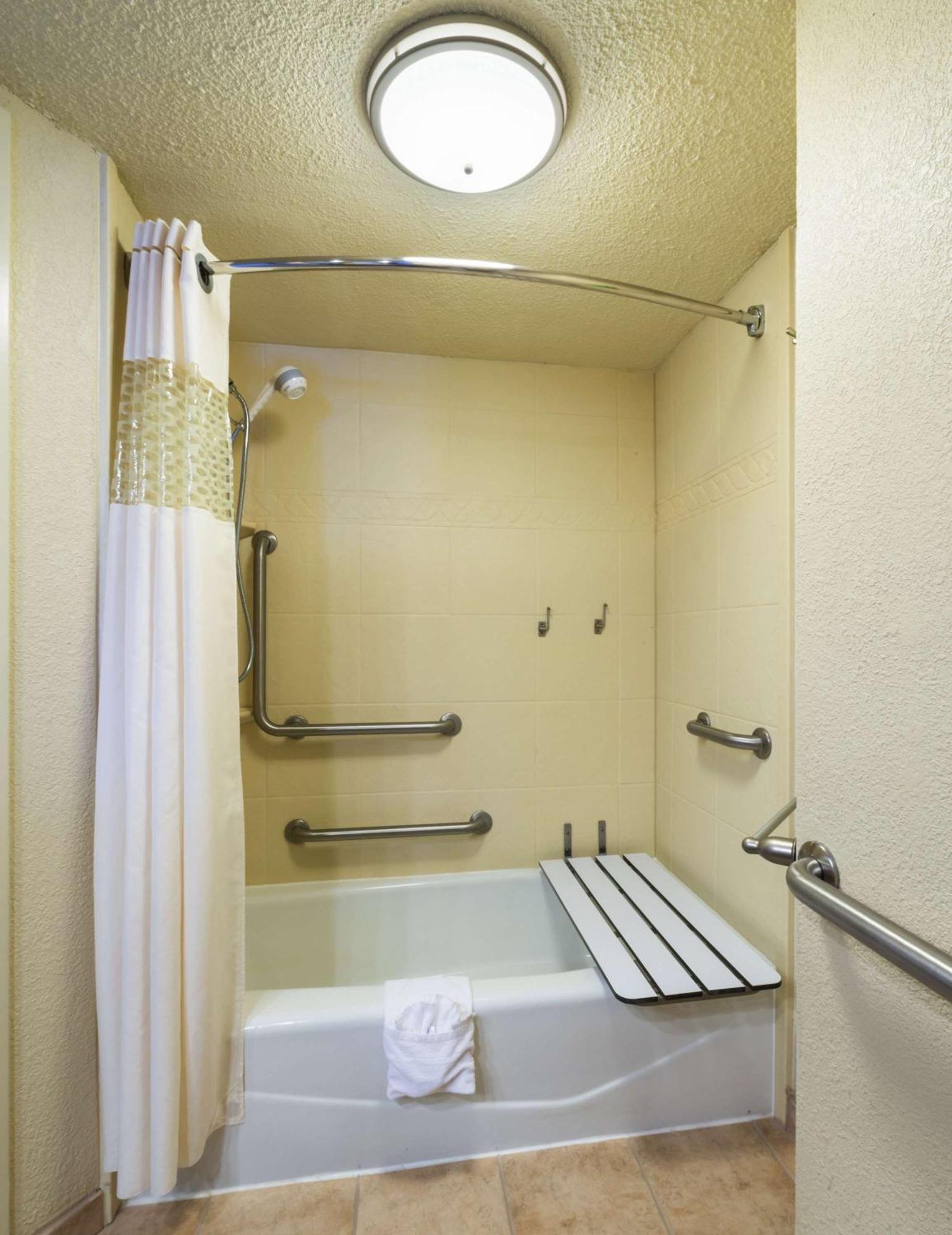 Hampton Inn I-10 & College Drive Baton Rouge Bagian luar foto