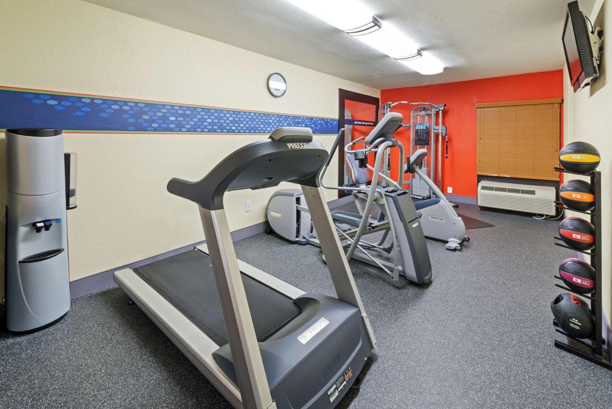 Hampton Inn I-10 & College Drive Baton Rouge Bagian luar foto