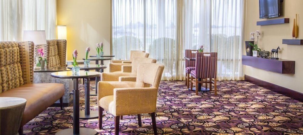 Hampton Inn I-10 & College Drive Baton Rouge Bagian luar foto