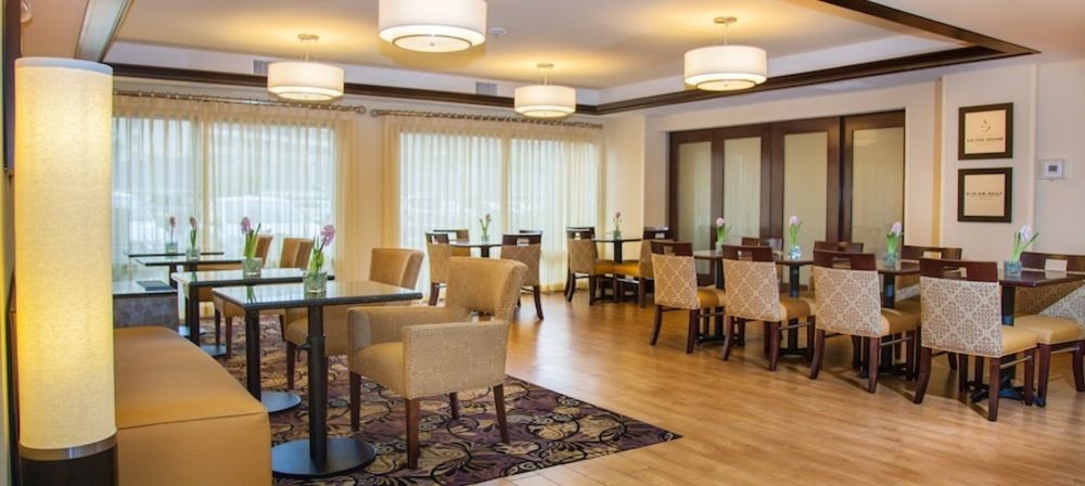 Hampton Inn I-10 & College Drive Baton Rouge Bagian luar foto
