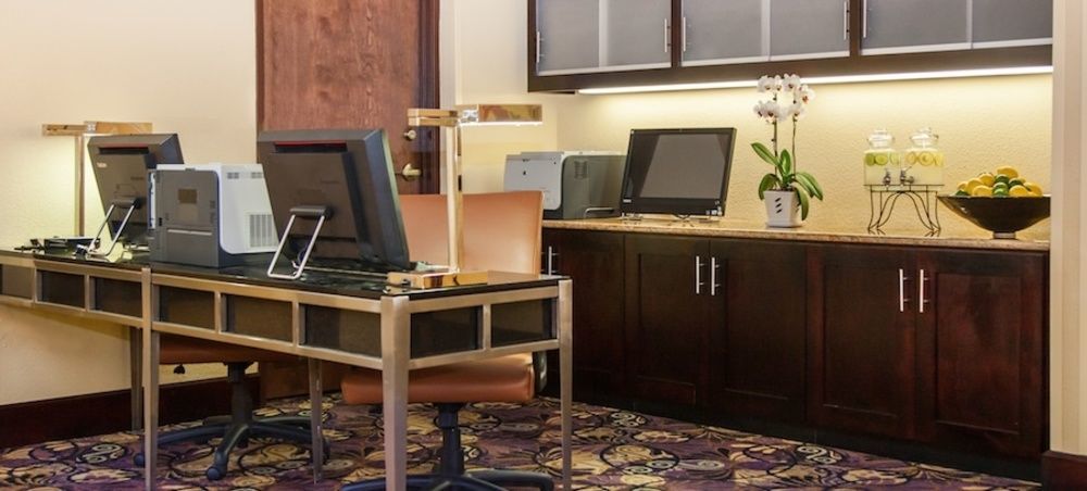 Hampton Inn I-10 & College Drive Baton Rouge Bagian luar foto