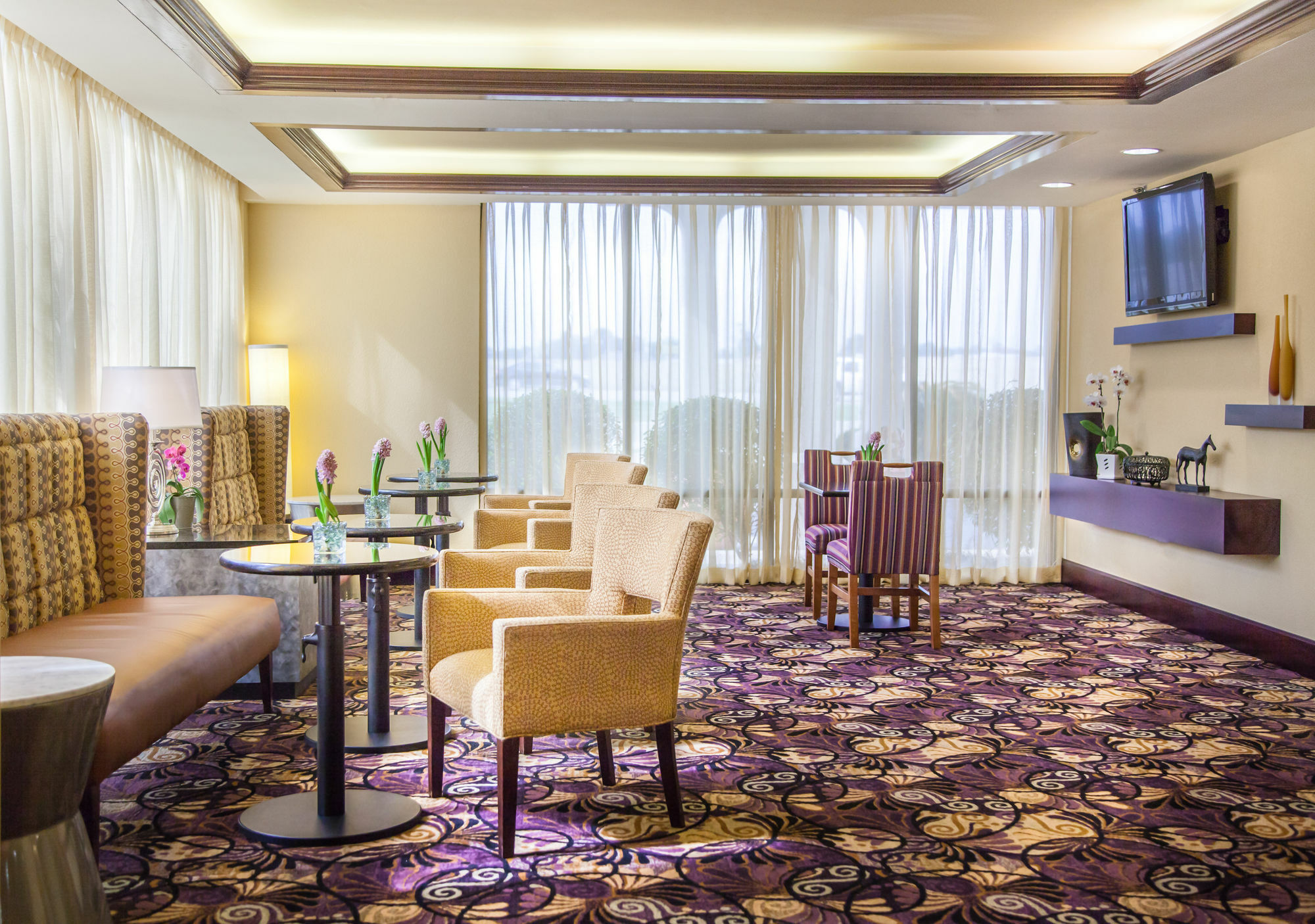 Hampton Inn I-10 & College Drive Baton Rouge Bagian luar foto